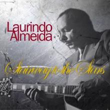 Laurindo Almeida: Prelude n° 4 (Remastered)