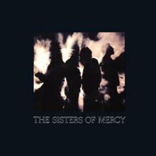 The Sisters Of Mercy: You Could Be The One