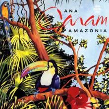 Ana Caram: Antonio's Song