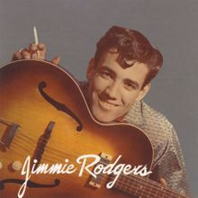 Jimmie Rodgers: Scarlet Ribbons (For Her Hair)