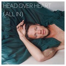 Paul Morris: Head Over Heart (All In)