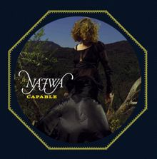 Najwa: Capable (Styrofoam Remix)