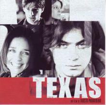 Nicola Tescari: Texas