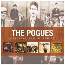 The Pogues: Medley: The Recruiting Sergeant / The Rocky Road to Dublin / Galway Races