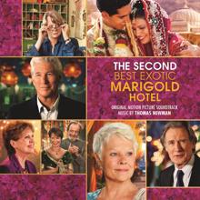 Thomas Newman: The Second Best Exotic Marigold Hotel (Original Motion Picture Soundtrack)
