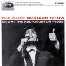 Cliff Richard & The Shadows: Dim, Dim the Lights (Live)