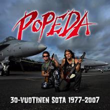 Popeda: Pohjantähden alla