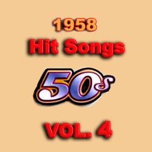 Various Artists: 1958 Hit Songs, Vol. 4