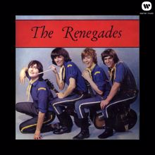 The Renegades: Tallahassee Lassie