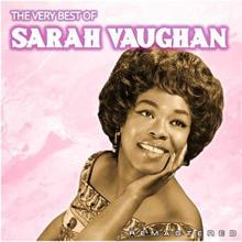 Sarah Vaughan: A Foggy Day (Digitally Remastered)