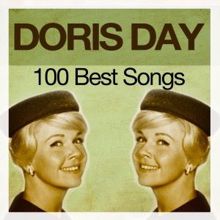 Doris Day with Harry James: The Man I Love