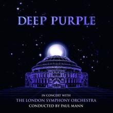 Deep Purple: Sometimes I Feel Like Screaming (Live)