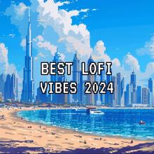 Miami Beats: Best Lofi Vibes 2024