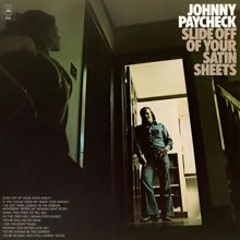 Johnny Paycheck: Slide Off Of Your Satin