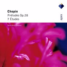 Moura Lympany: Chopin: 24 Preludes, Op. 28: No. 20 in C Minor