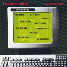 Various Artists: Computer Seh So