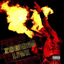 Rob Zombie: Black Sunshine (Live At The DTE Energy Music Theatre, Detroit/2006)