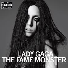 Lady Gaga: Monster