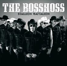 The BossHoss: Good Cooking