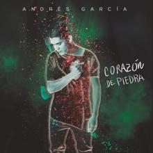 Andres Garcia: Corazón de Piedra