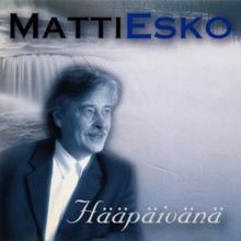 Matti Esko: Hääpäivänä