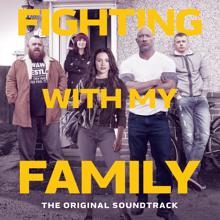 Various Artists: Fighting With My Family (The Original Soundtrack)