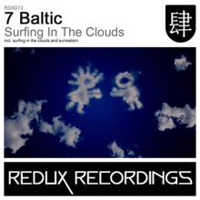 7 Baltic: Surfing in the Clouds