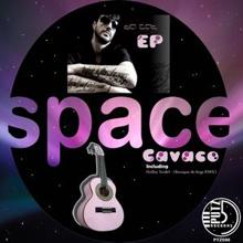 Da Cat: Space Cavaco (Halley Seidel Batuque do bom RMX)
