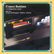 Franco Battiato: L'Animale (Live From Teatro Dell'Archivolto, Genova / Italy , 1994) (L'Animale)