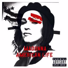 Madonna: American Life