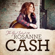 Rosanne Cash: The Good Intent EP