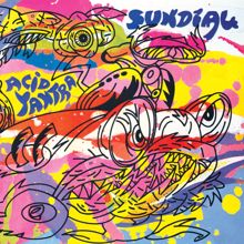 Sundial: Fly into the Sun (Remastered)