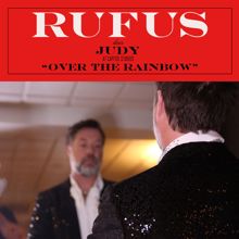 Rufus Wainwright: Over The Rainbow