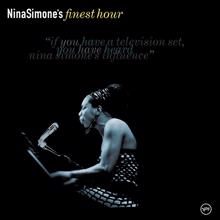 Nina Simone: Nina Simone's Finest Hour