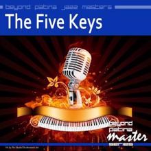 The Five Keys: Beyond Patina Jazz Masters: The Five Keys