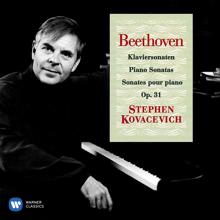 Stephen Kovacevich: Beethoven: Piano Sonata No. 16 in G Major, Op. 31 No. 1: I. Allegro vivace