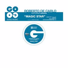 Roberto De Carlo feat. Joshua: Magic Star (Original)