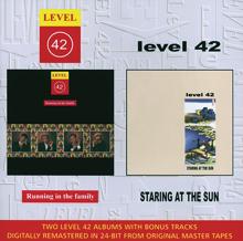 Level 42: Two Hearts Collide (7" Remix) (Two Hearts Collide)
