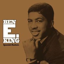 Ben E. King: Quizas, Quizas, Quizas (Perhaps, Perhaps, Perhaps)