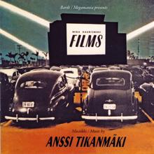Anssi Tikanmäki: Memoirés / Memories (of a Frog)