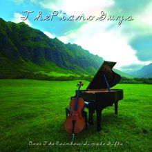 The Piano Guys: Over the Rainbow / Simple Gifts