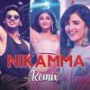 Javed -Mohsin, Himesh Reshammiya & DJ Akhil Talreja: Nikamma (Remix by DJ Akhil Talreja)
