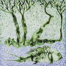 Peter Gabriel: Olive Tree (Dark-Side Mix)