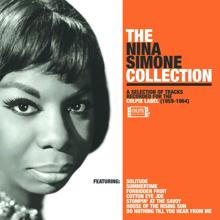 Nina Simone: Trouble In Mind (Live At Newport Jazz Festival) (2004 Digital Remaster)