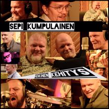 Sepi Kumpulainen: Henkinen kehitys