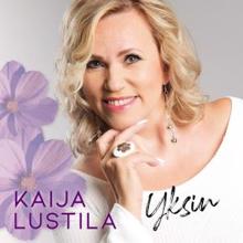Kaija Lustila: Yksin