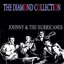 Johnny & the Hurricanes: Walkin' (Remastered)