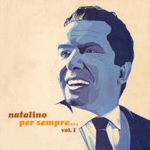 Natalino Otto: Natalino per sempre, Vol. I