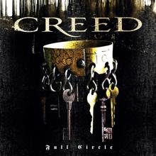 Creed: On My Sleeve