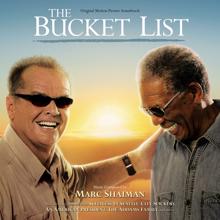 Marc Shaiman: The Bucket List (Original Motion Picture Soundtrack)